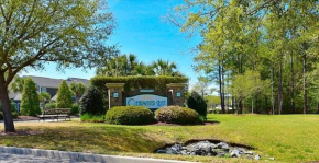 1511 Clearwater Bay Townhouse